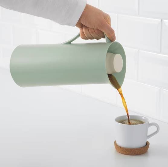فلاسک ایکیا BEHÖVD Vacuum flask — تصویر ۲