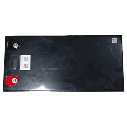 باتری لیتیوم LiFePO4 25.6V 100Ah — تصویر ۲
