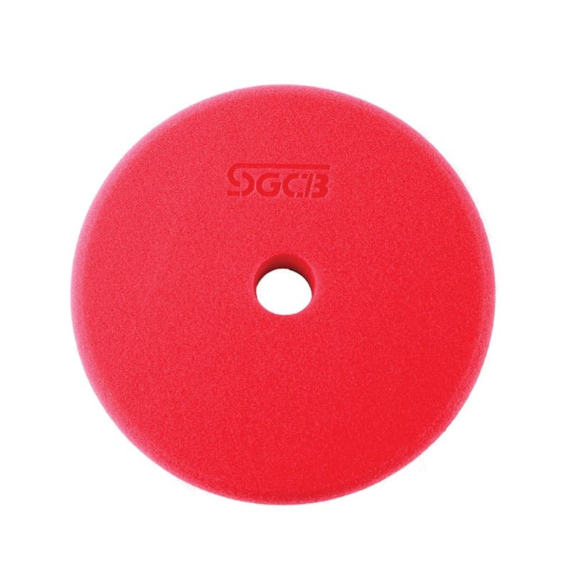پد پولیش بسیار نرم 130 اس جی (5 اینچ) – SGCB — تصویر ۲