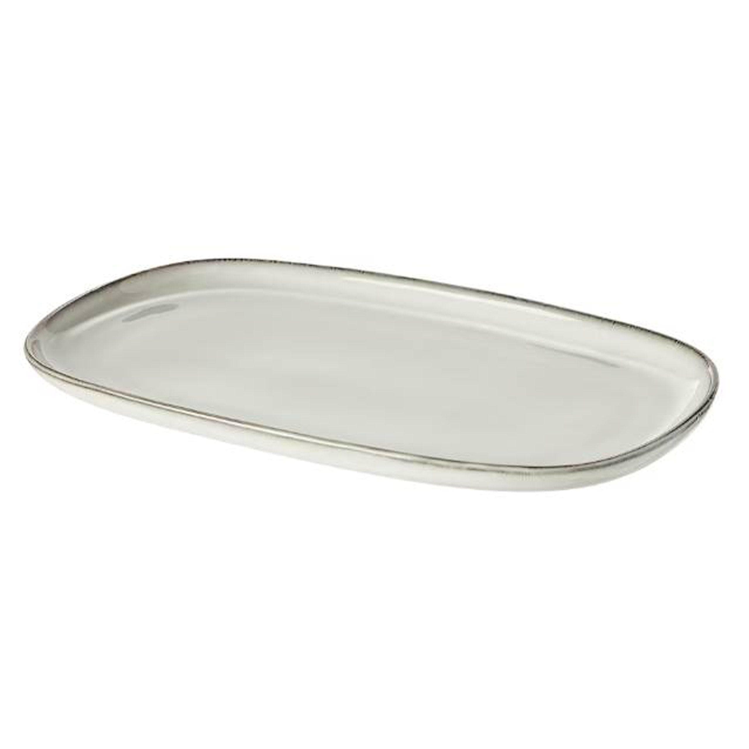 ????? ???? ??? ??? ????? GLADELIG Plate, grey