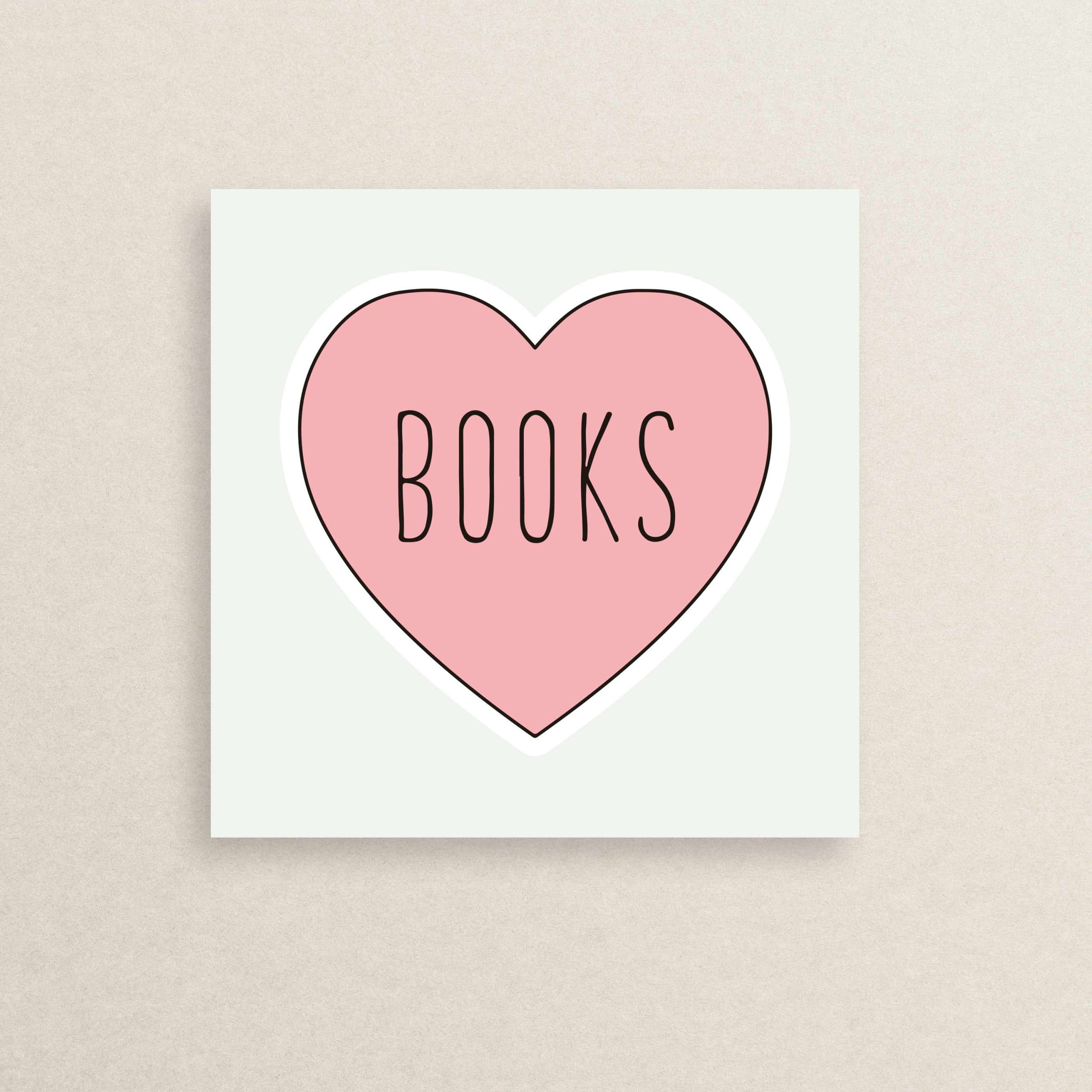 استیکر کتاب 19 | Book Sticker 19