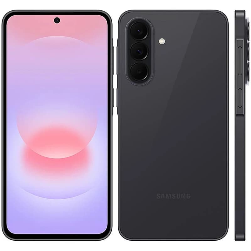 موبایل سامسونگ مدل Galaxy A37 5G ظرفیت 128 رم 8 گیگابایت — تصویر ۵