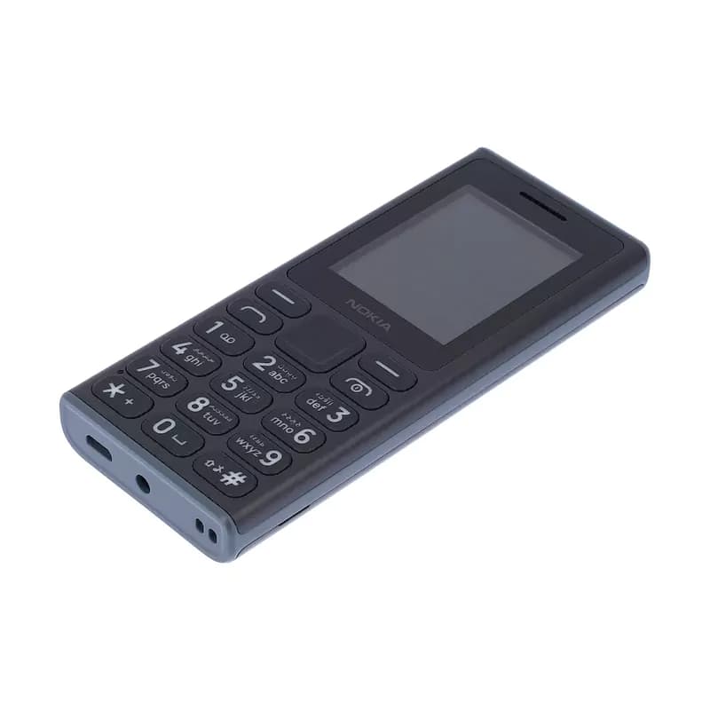 موبایل نوکیا مدل HMD 108(2024) مونتاژ ایران تحت لیسانس نوکیا — تصویر ۳