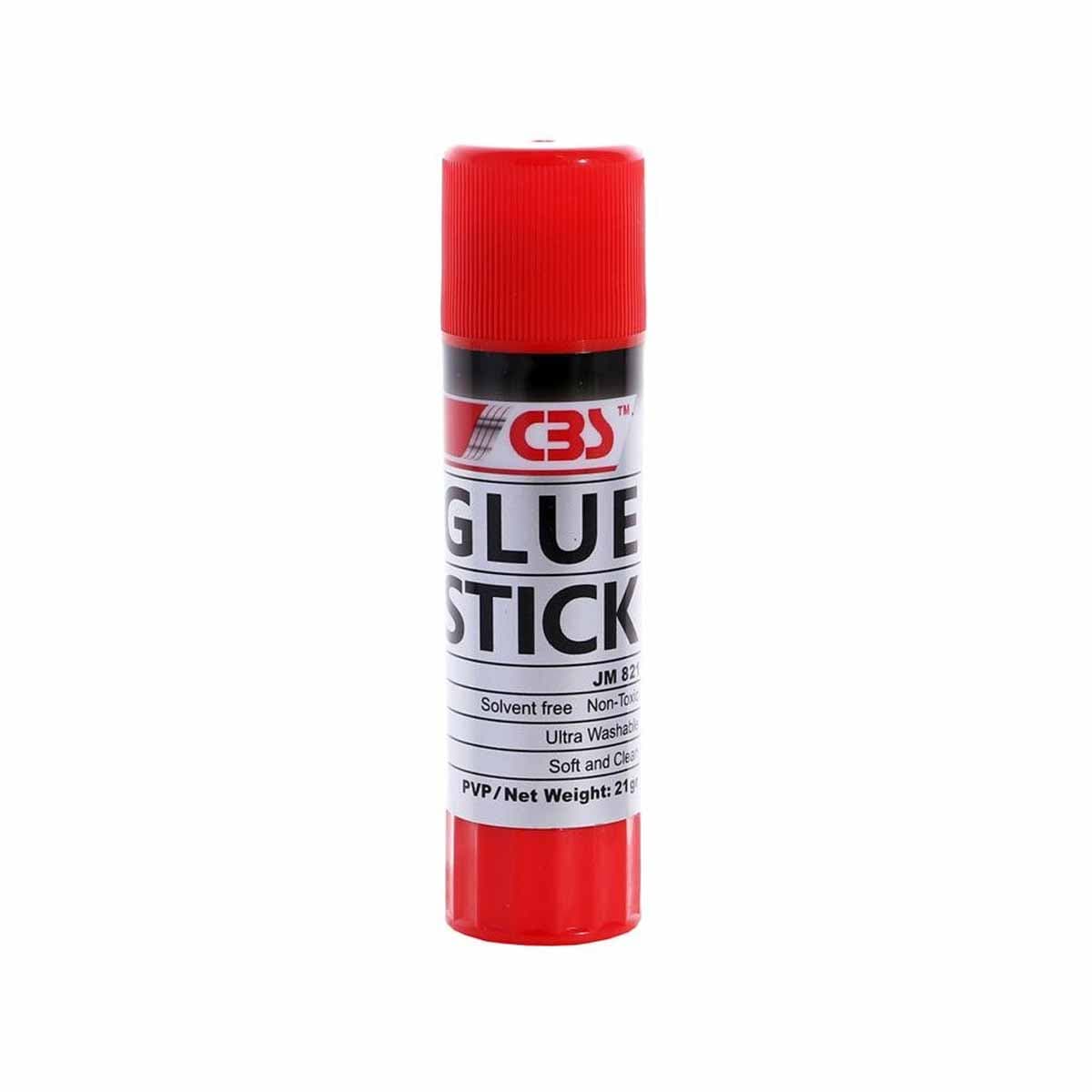 چسب ماتیکی مدل JM821 سی بی اس 21 گرم