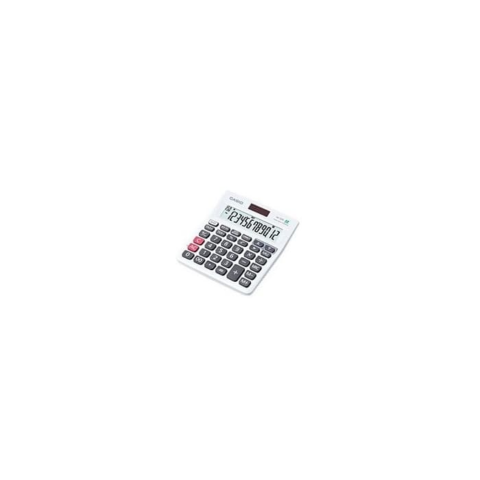 ماشین حساب کاسیو مدل MJ-120D-PLUS
