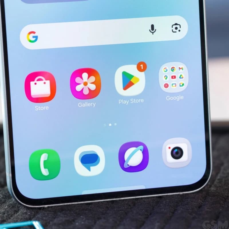 موبایل سامسونگ مدل Galaxy A57 5G ظرفیت 256 رم 12 گیگابایت — تصویر ۴