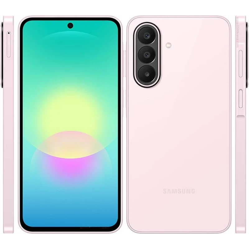 موبایل سامسونگ مدل Galaxy A27 5G ظرفیت 128 رم 8 گیگابایت — تصویر ۴