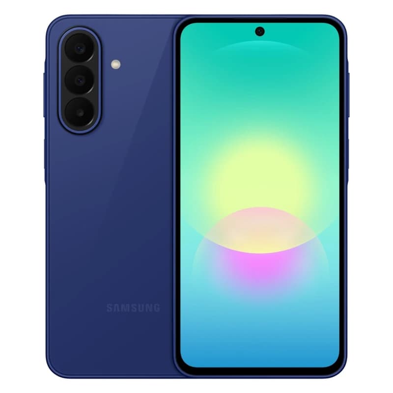 موبایل سامسونگ مدل Galaxy A27 5G ظرفیت 128 رم 6 گیگابایت
