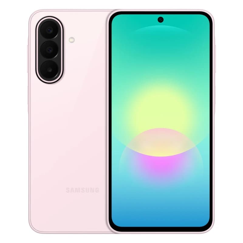 موبایل سامسونگ مدل Galaxy A27 5G ظرفیت 128 رم 6 گیگابایت — تصویر ۵