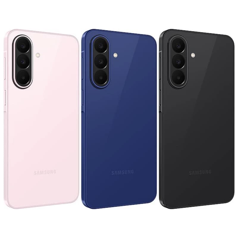 موبایل سامسونگ مدل Galaxy A27 5G ظرفیت 256 رم 8 گیگابایت — تصویر ۲