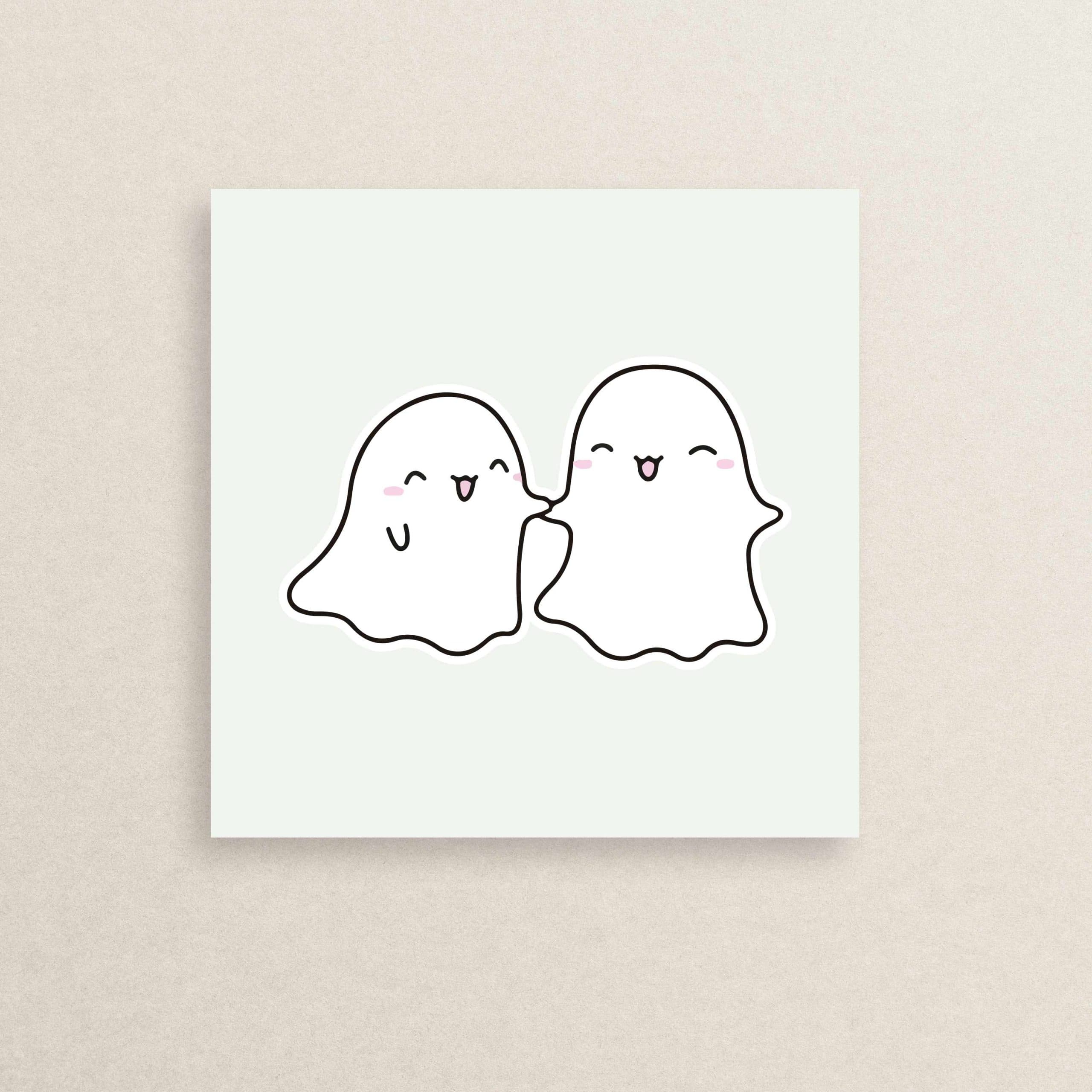استیکر عاشقانه روح 17 | Soul love sticker 17