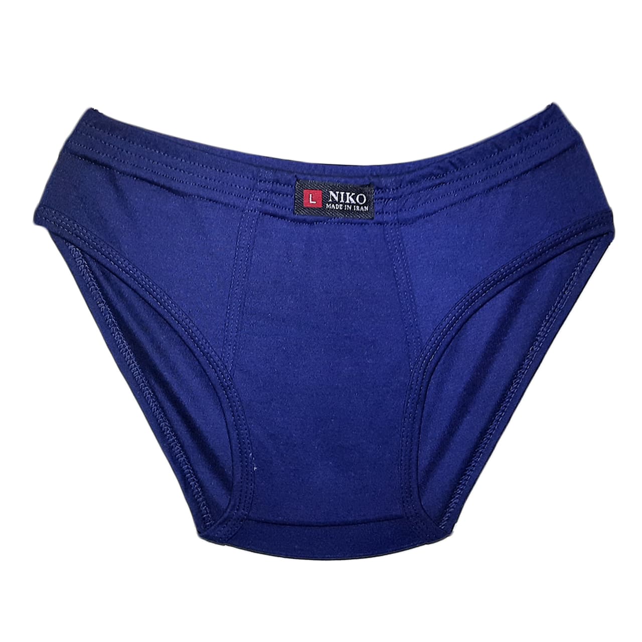 شورت مردانه کد B1110 مجموعه 6 عددی — تصویر ۲