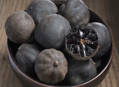 لیمو عمانی سیاه(100گرمی