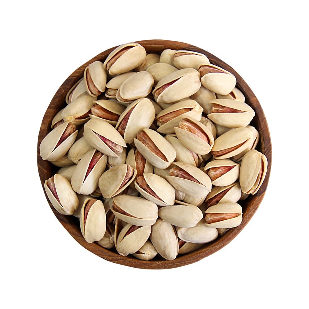 پسته اکبری خام (500گرمی )
