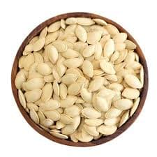 تخم کدو گوشتی شور خارجی (500گرمی )
