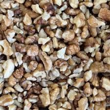 مغز گردو دندانه تازه (500گرمی )