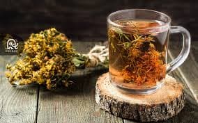 گیاه دارویی هوفاریقون (100گرمی )