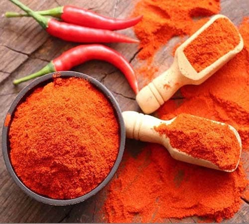 پاپریکا دودی اعلا -(100گرمی )