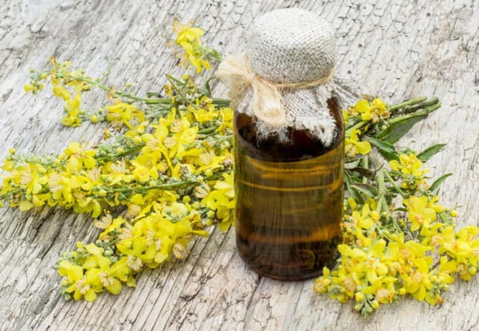 روغن خرگوشک (120میلی )