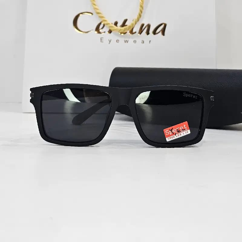 عینک دودی برند SPERET کد TR6809