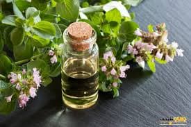 روغن مرزنجوش اعلا (60میلی )