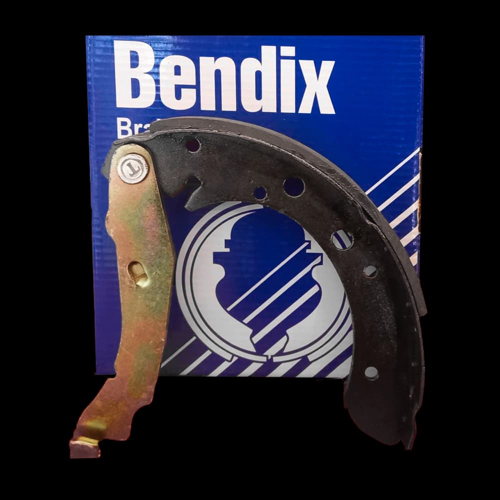 لنت ترمز عقب سمند ملی (Ef7) Bendix