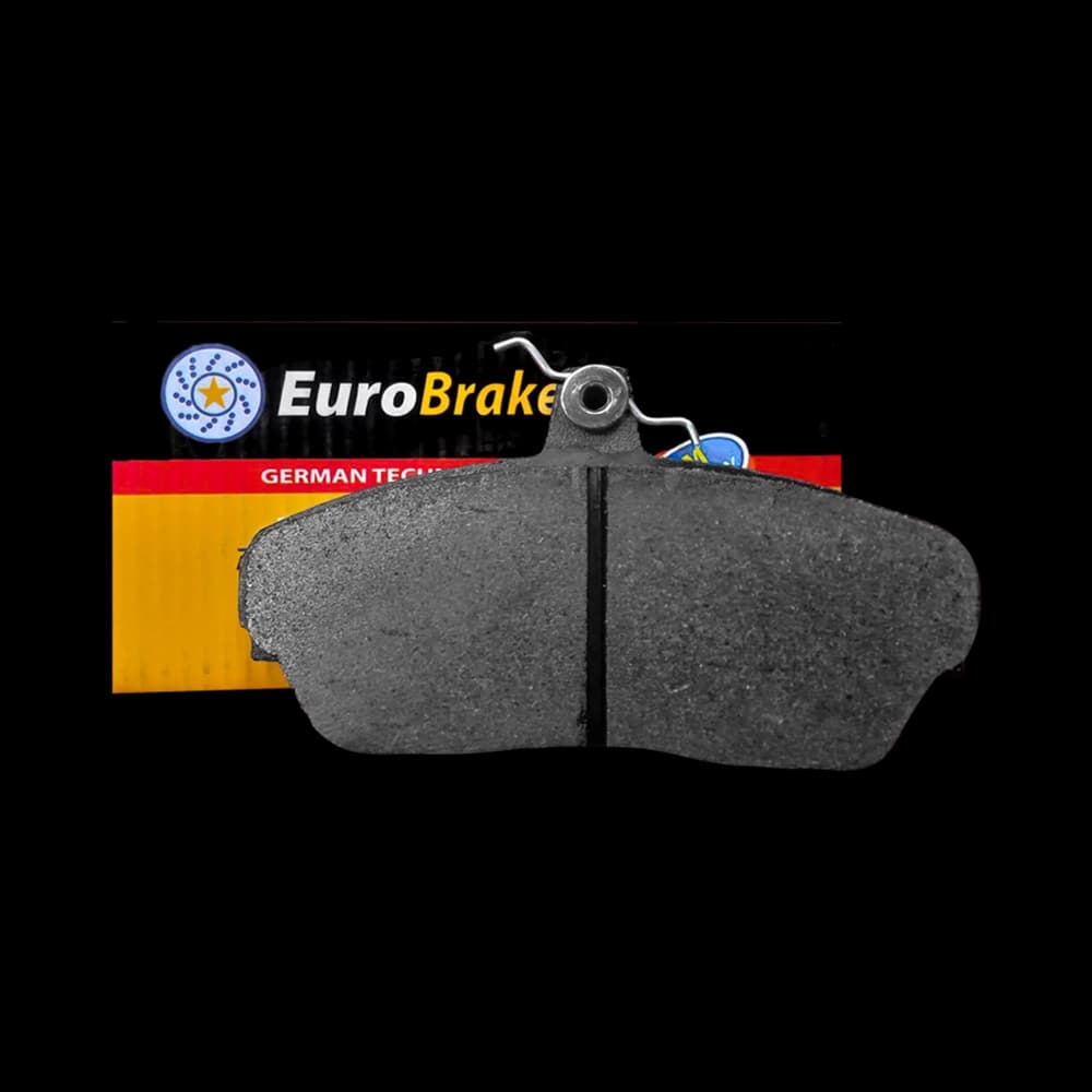 لنت جلو جیپ غزال euro brake