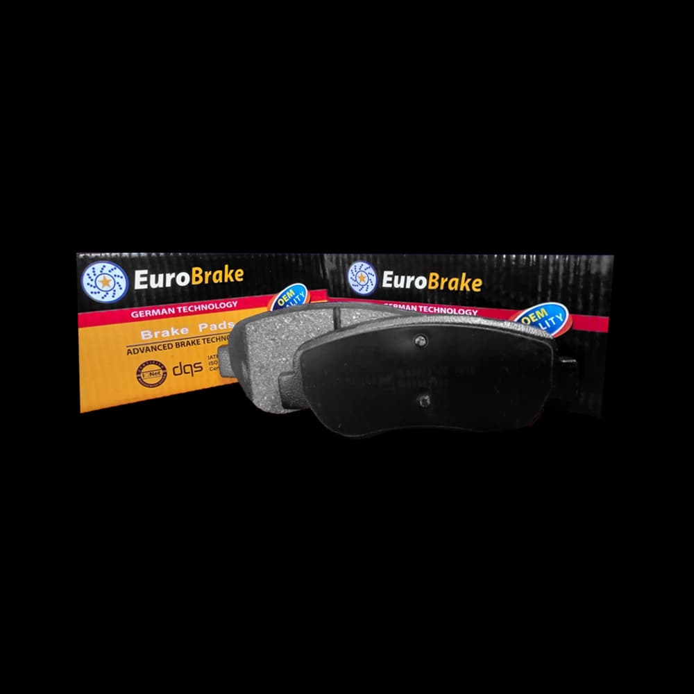 لنت جلو بیستون (T77) Euro brake