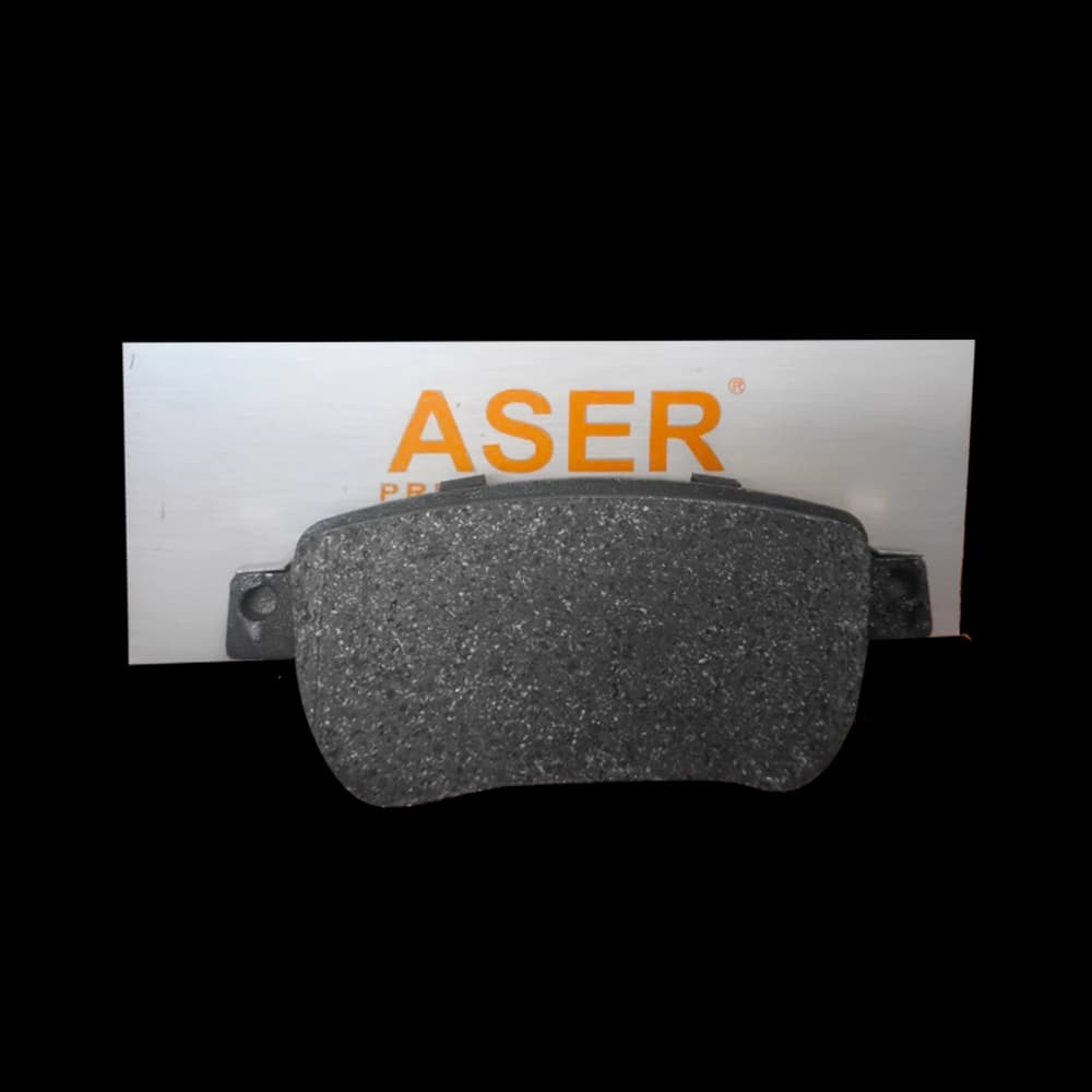 لنت ترمز عقب کولیوس aser
