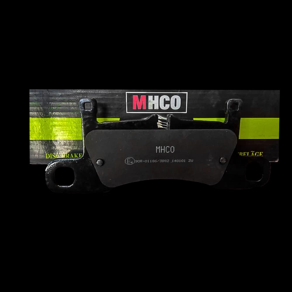 لنت ترمز عقب کاین (S) MHCO