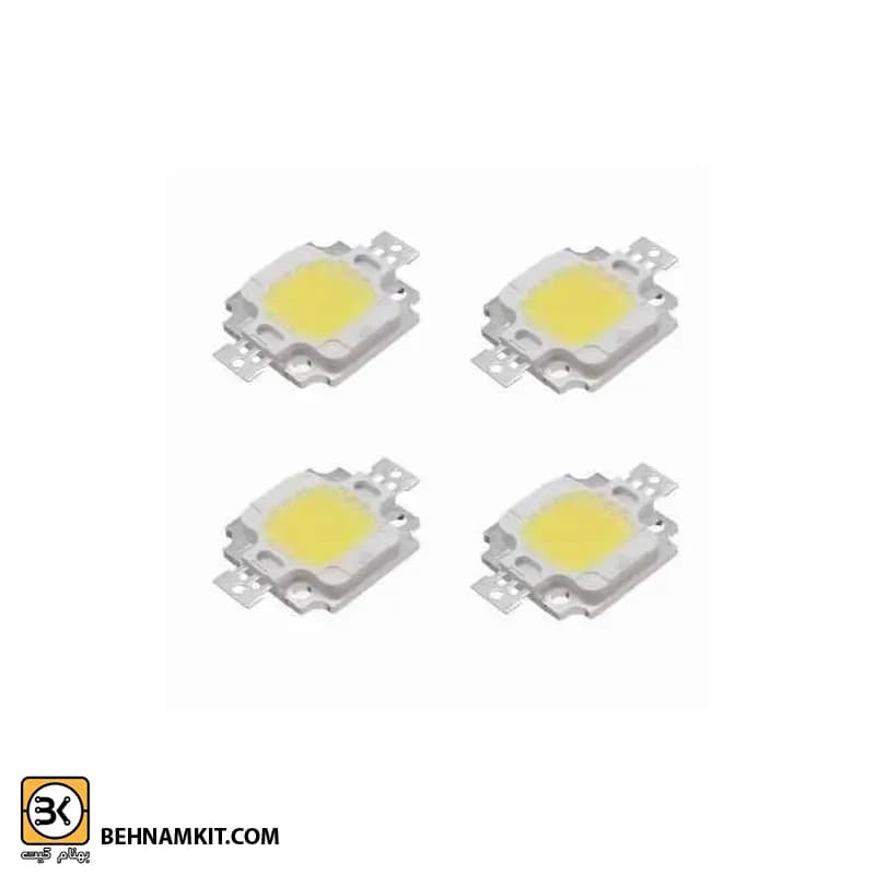 ال‌اى‌دى پنج وات LED 5W 20mm