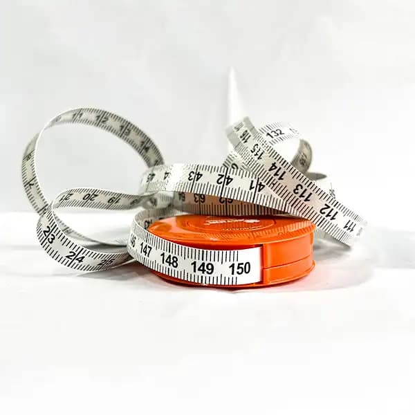متر جمع شونده 1.5 متری جاسوئیچی آلمانی — تصویر ۲