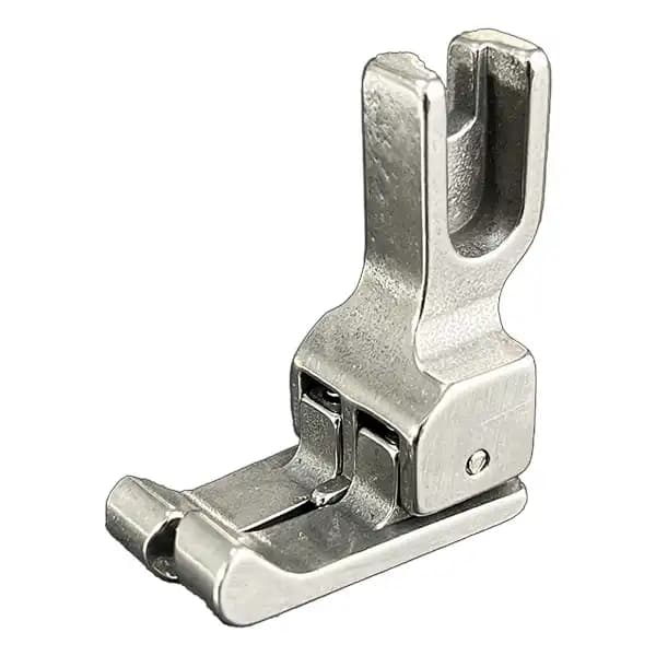 پایه نیش دو طرفه چرخ راسته صنعتی — تصویر ۲