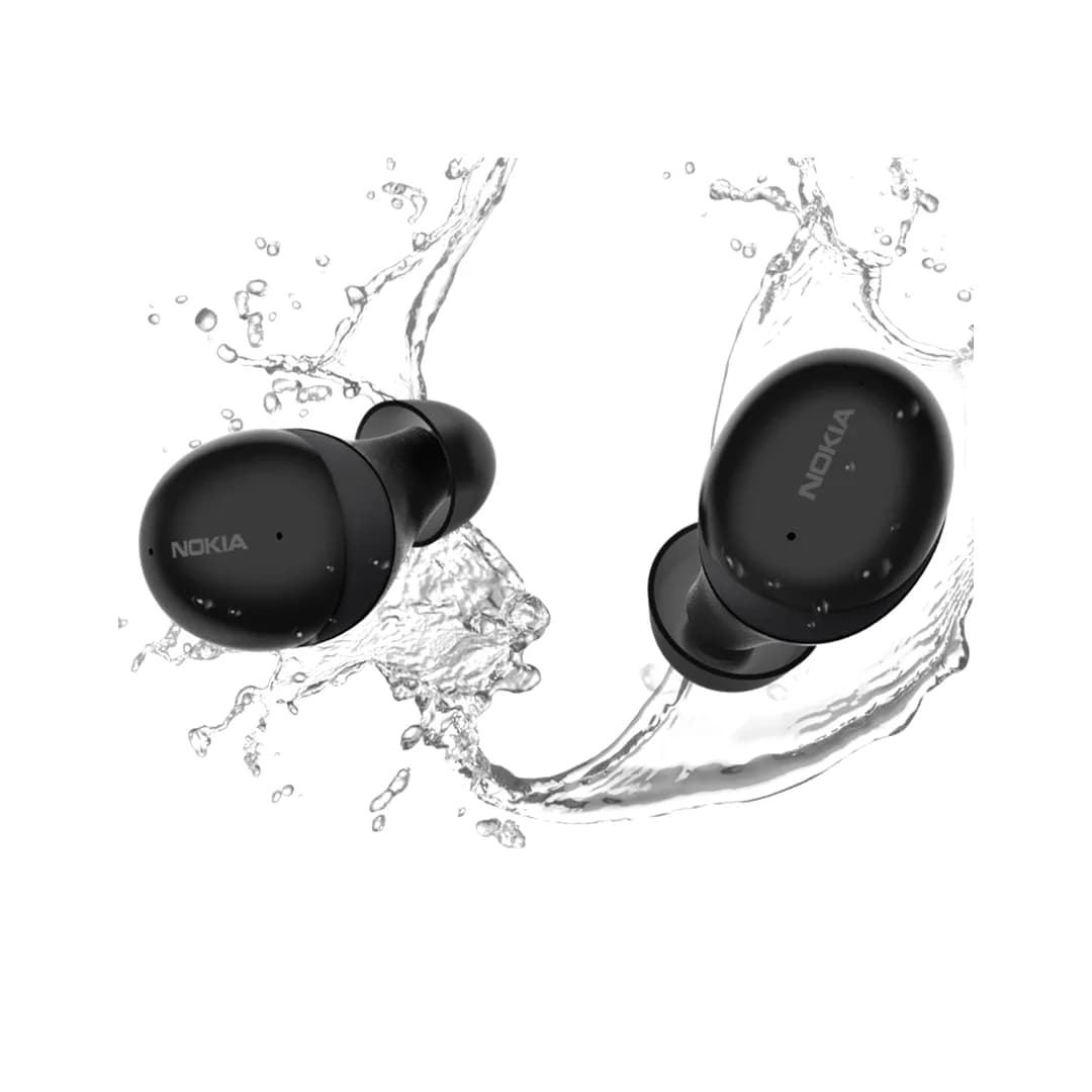 هدفون بی سیم نوکیا Nokia Comfort Earbuds TWS411 — تصویر ۴