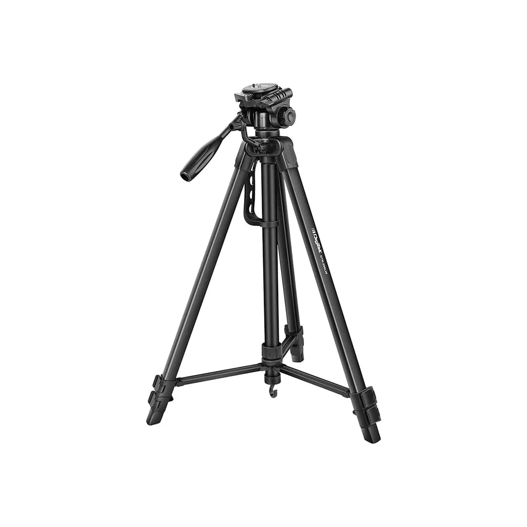 سه پایه دوربین و گوشی Candc DC-500 — تصویر ۲