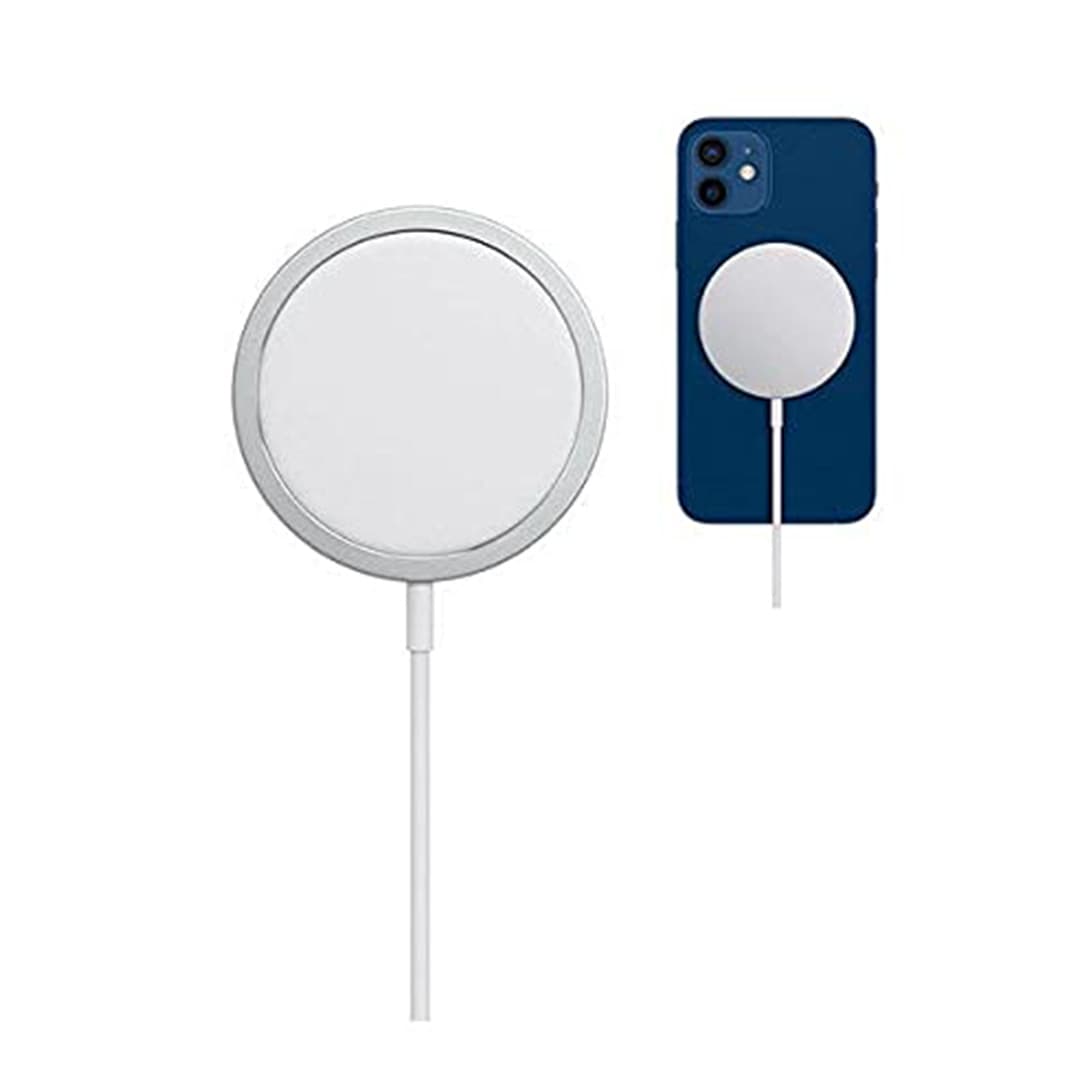 شارژر بی سیم کوتتسی مدل magsafe charger — تصویر ۲