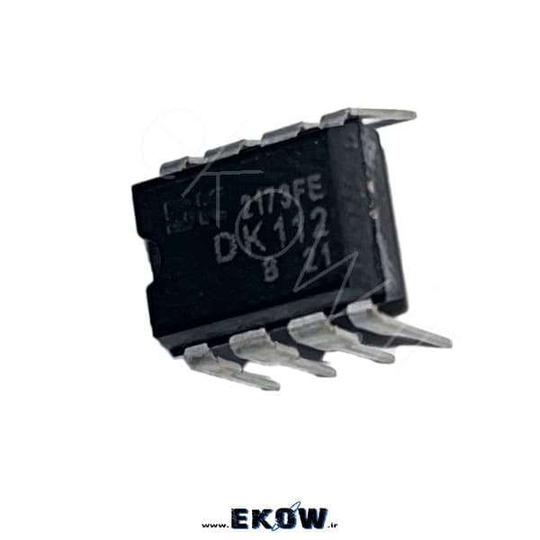 آی سی DK112 — تصویر ۲