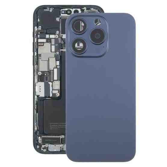 قاب و شاسی آیفون 15 پرو — تصویر ۳