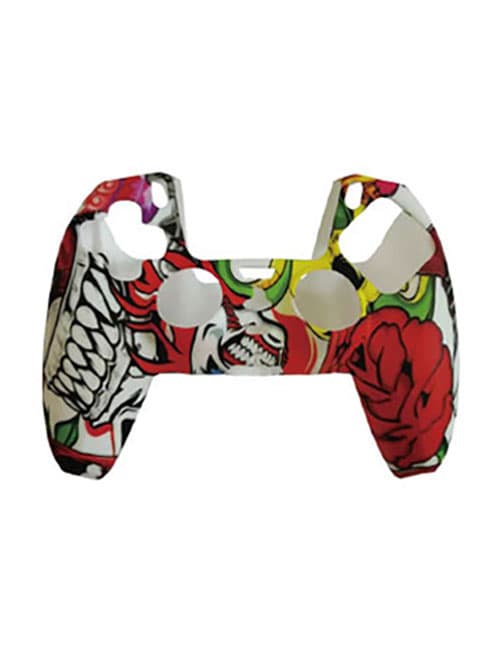 روکش محافظ دسته PS5 کد 109