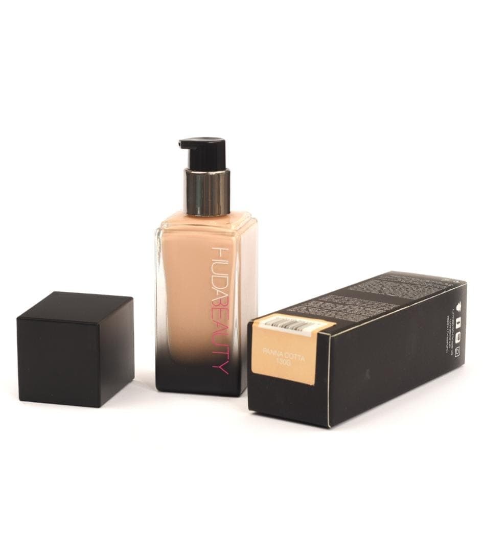 کرم پودر هدی بیوتی Huda beauty — تصویر ۲