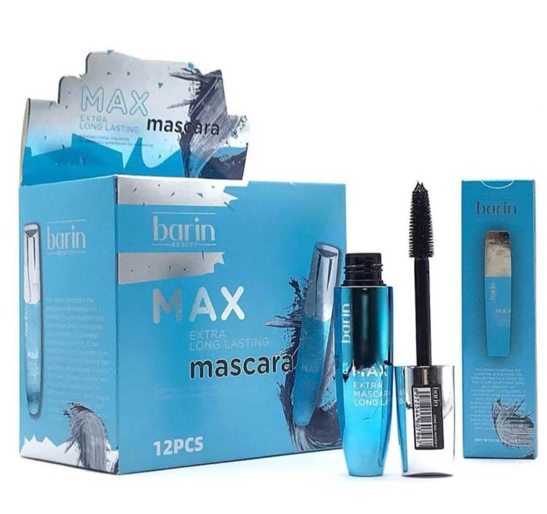 ریمل بارین مکس barin MAX — تصویر ۲