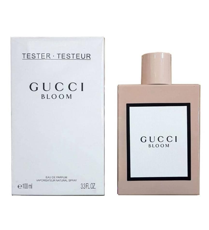 ادکلن گوجی بلوم Gucci Bloom