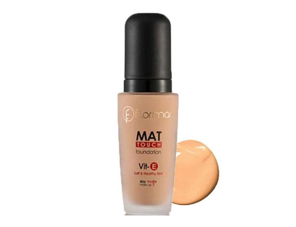 کرم پودر فلرمار flormar — تصویر ۲