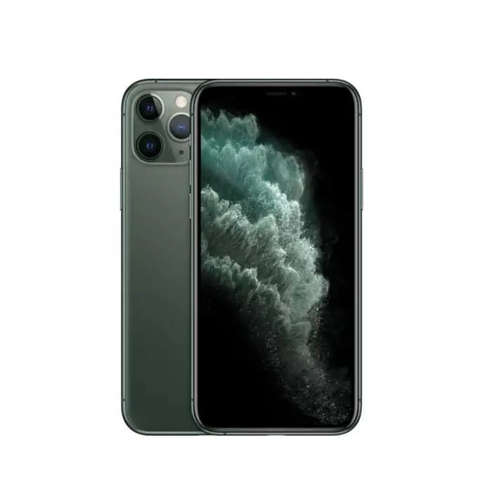 هارد اصلی آیفون 11 پرو 512 گیگابایت — تصویر ۵