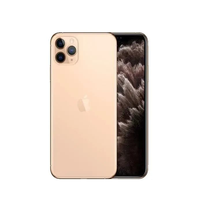 هارد اصلی آیفون 11 پرو 512 گیگابایت — تصویر ۶