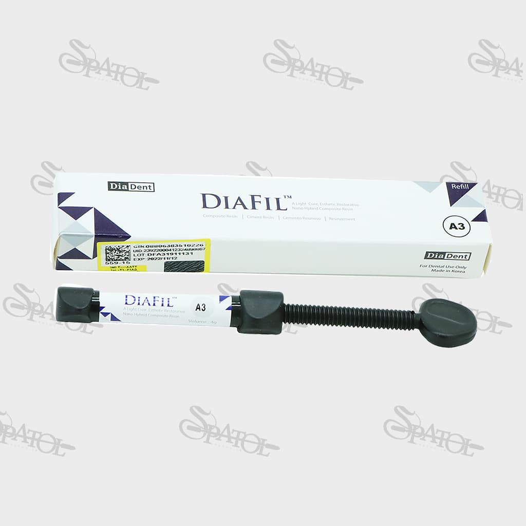 کامپوزیت دیافیلDiafil Composite
