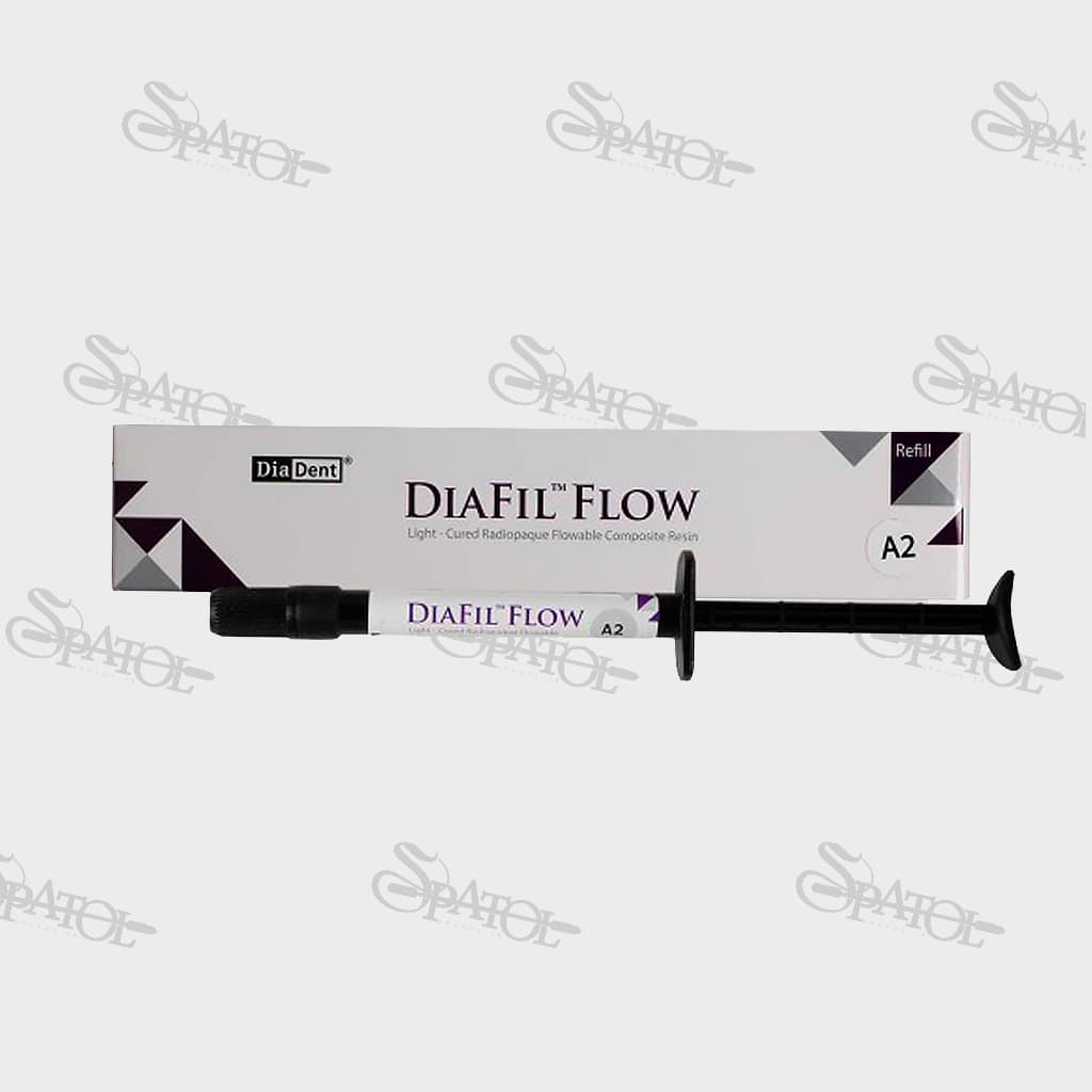کامپوزیت فلو دیافیلDiafil Flow Composite