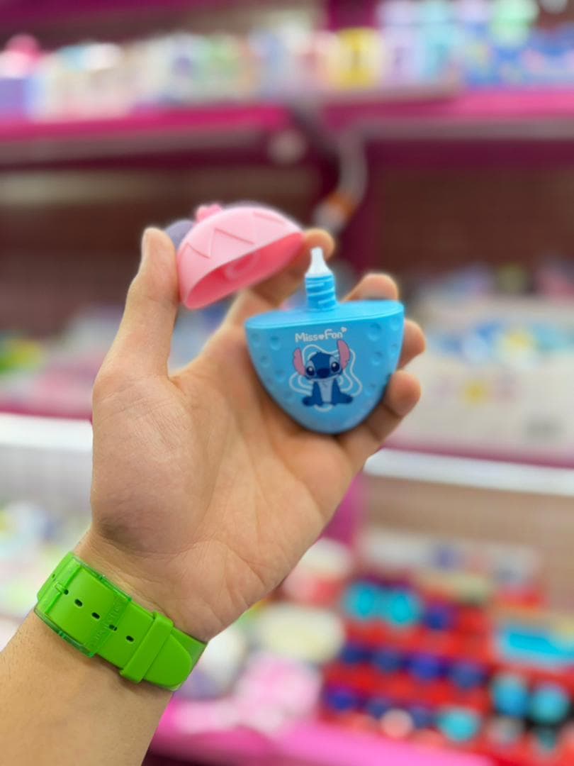 کرم آبرسان استیچ — تصویر ۳