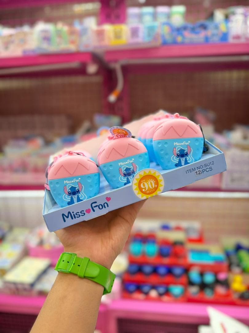 کرم آبرسان استیچ — تصویر ۲