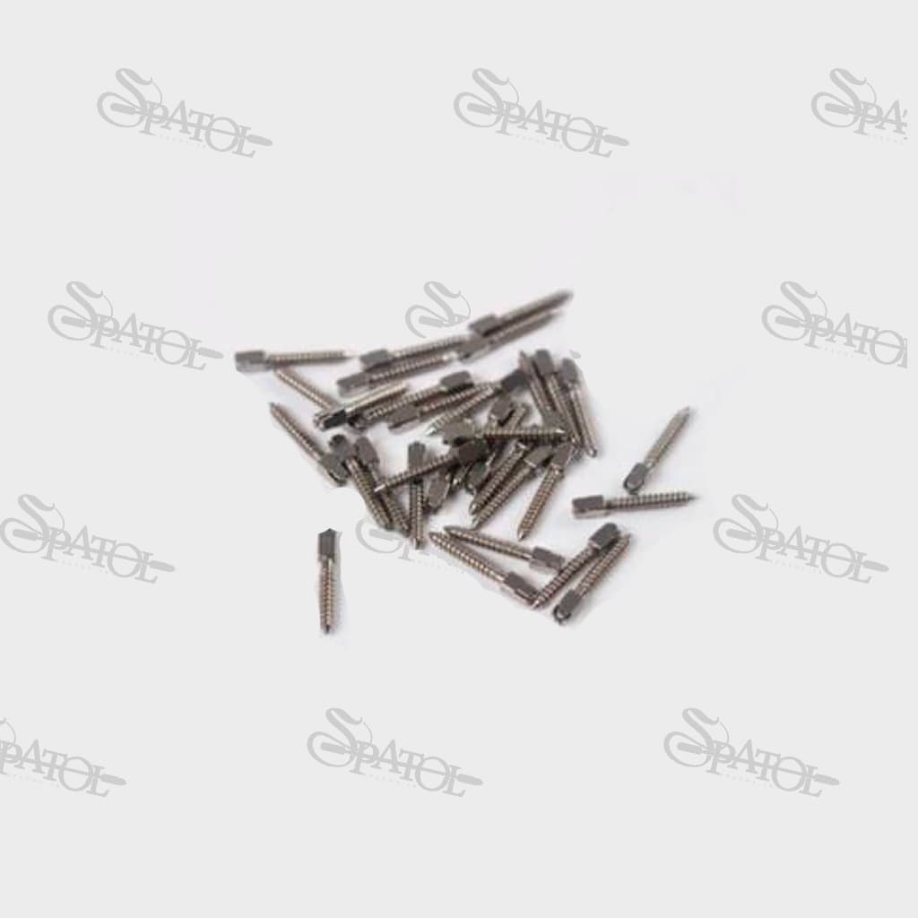 پین تیتانیومی دنتسپلی DENTSPLY